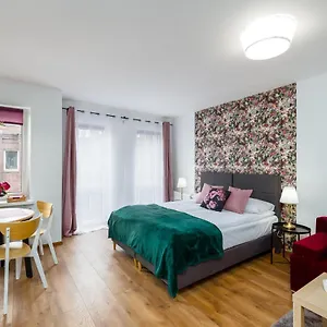 Apartament Sleepway - Dream Z Parkingiem, Poznań