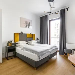 Apartament Homewell Zelazko, Poznań